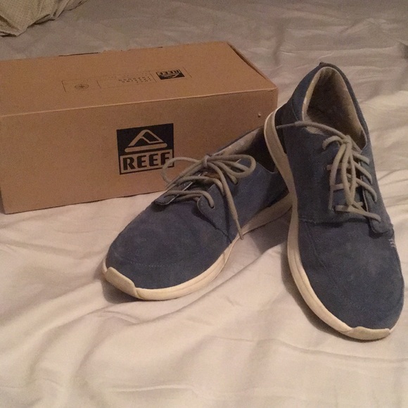 reef rover low mens